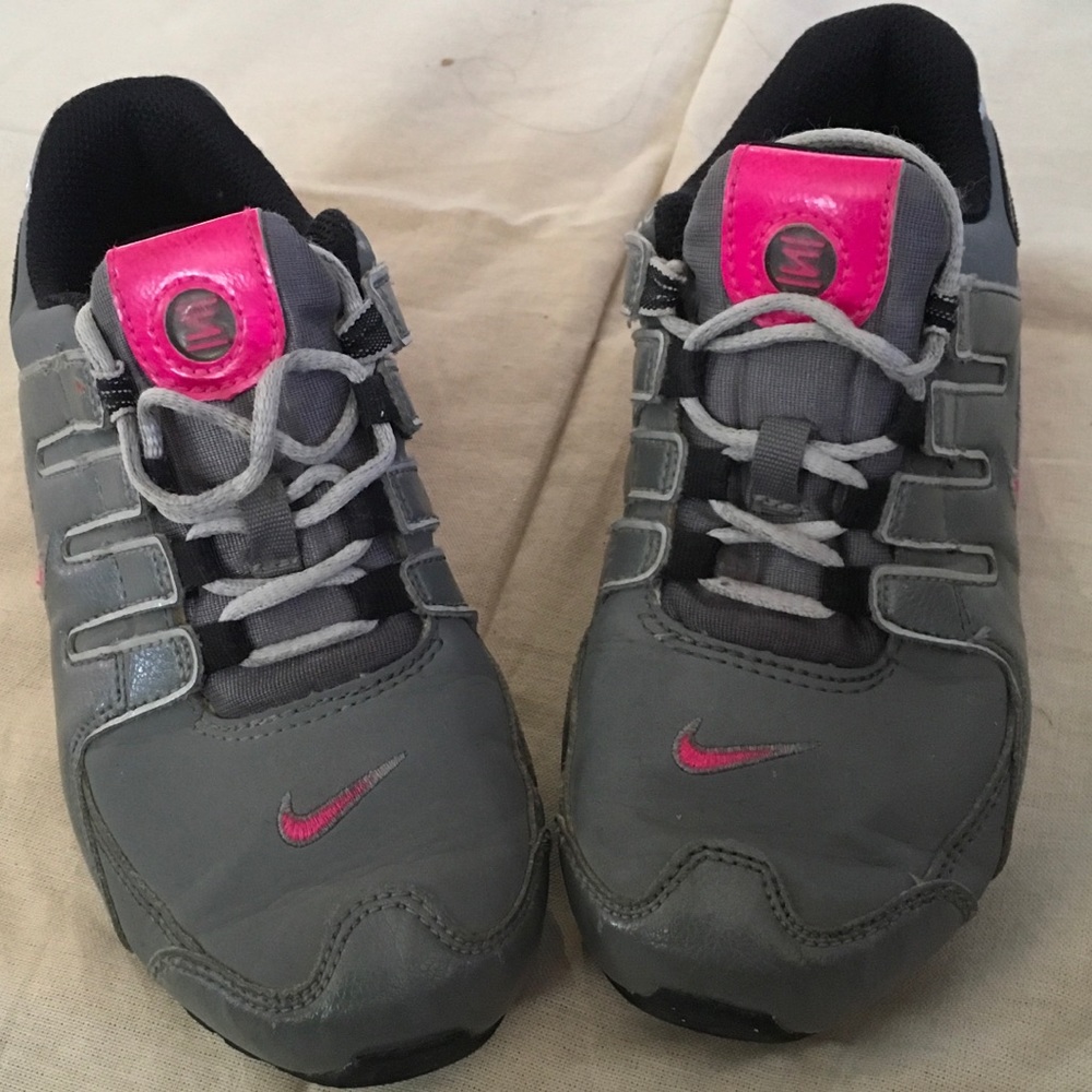 Nike Shox